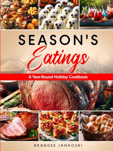 Season's Eatings