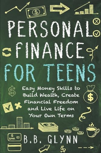 Personal Finance for Teens