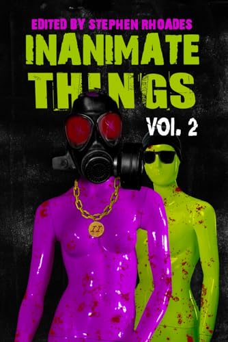 Inanimate Things