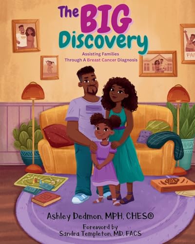 The Big Discovery