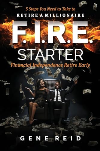 F.I.R.E Starter