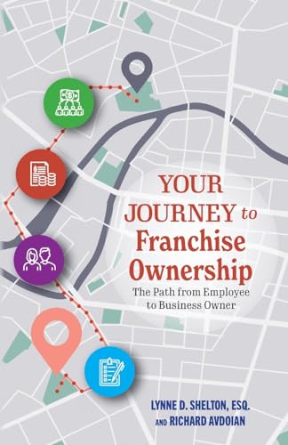 Your Journey to Franchise Ownership
