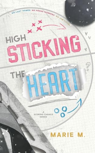 High Sticking The Heart