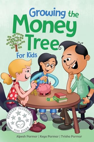 Growing the Money Tree for Kids