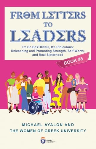 From Letters to Leaders