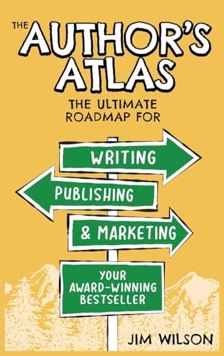 The Author's Atlas
