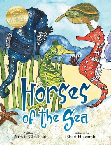Horses of the Sea