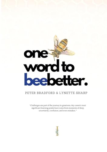One Word To BeeBetter