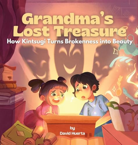 Grandma's Lost Treasure
