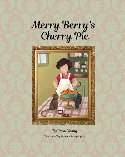 Merry Berry's Cherry Pie