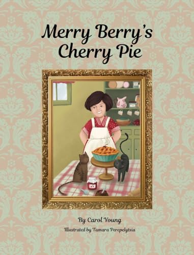 Merry Berry's Cherry Pie