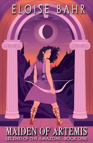 Maiden of Artemis