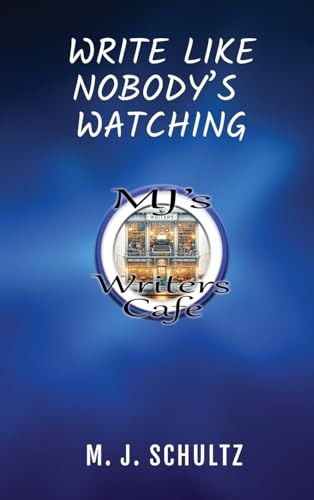 Write Like Nobody's Watching