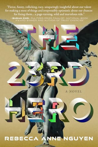 The 23rd Hero