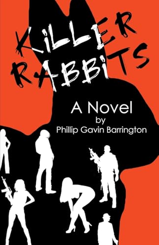 Killer Rabbits