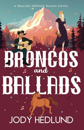 Broncos and Ballads