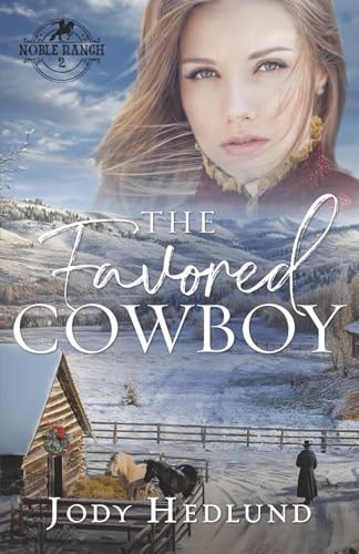 The Favored Cowboy