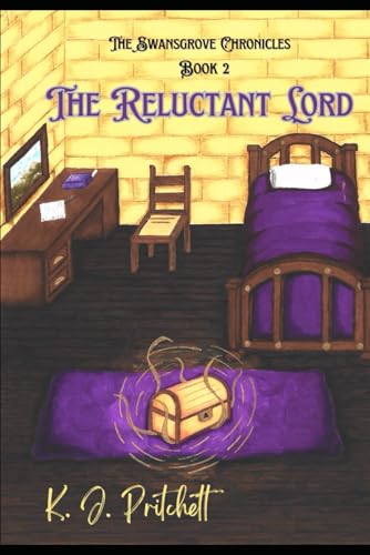 The Reluctant Lord