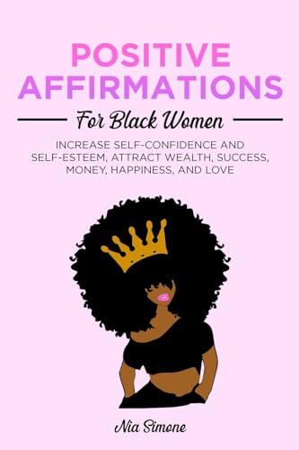 Positive Affirmations for Black Women