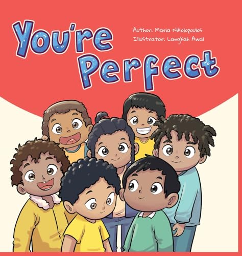 You're Perfect!