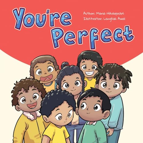 You're Perfect!