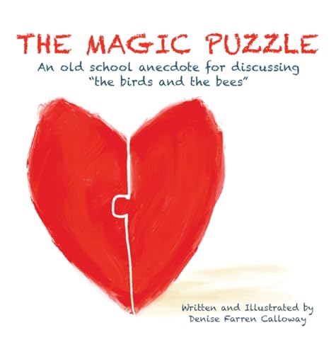 The Magic Puzzle