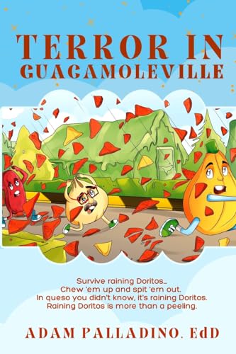 Terror in GuacamoleVille