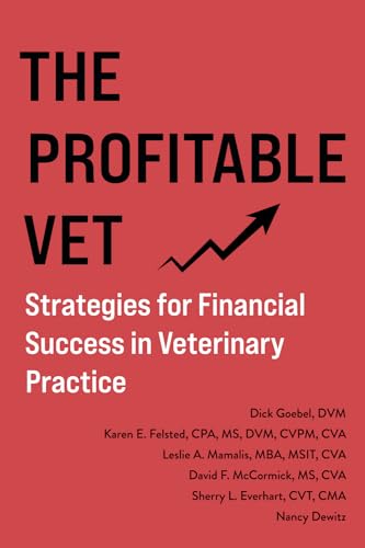 The Profitable Vet