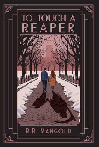 To Touch A Reaper