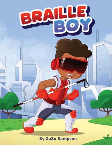 Braille Boy