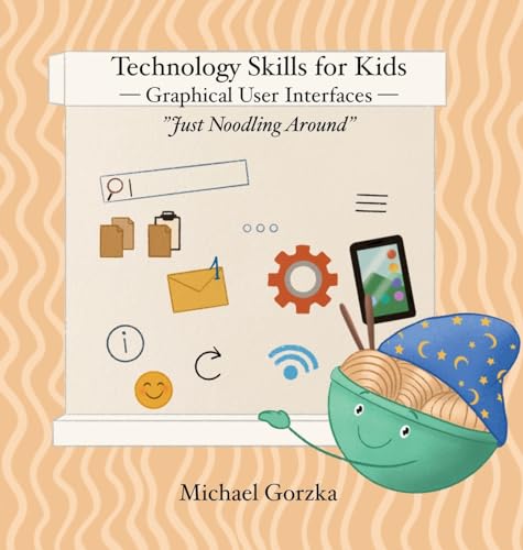 Technology Skills for Kids
