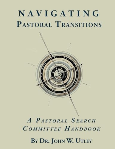 Navigating Pastoral Transitions