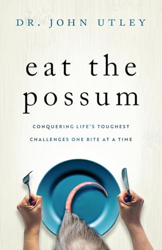 Eat The Possum