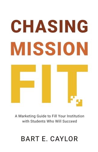 Chasing Mission Fit