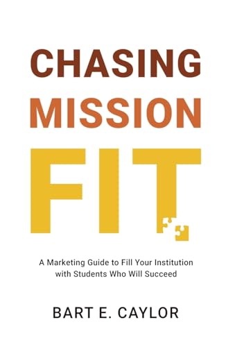 Chasing Mission Fit