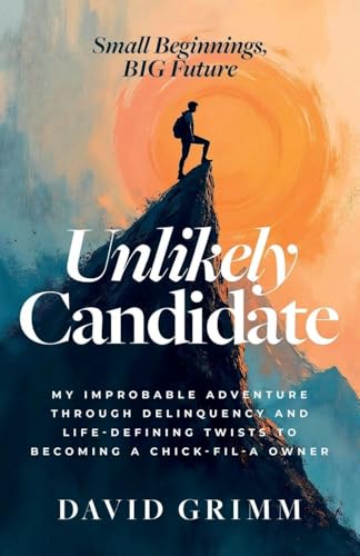 Unlikely Candidate