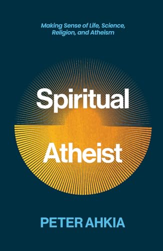 Spiritual Atheist
