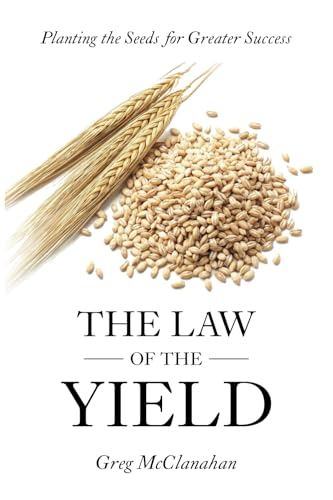 The Law of the Yield