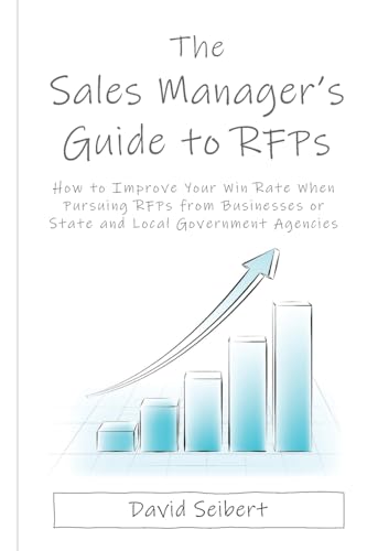 The Sales Manager's Guide to RFPs