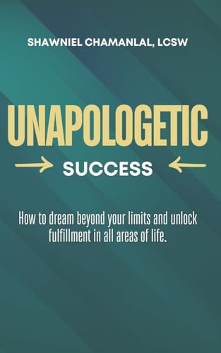 Unapologetic Success