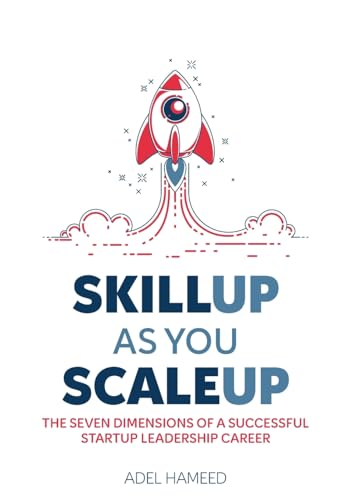 Skillup As You Scaleup