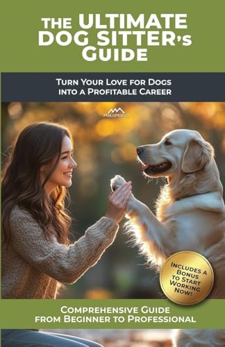 The Ultimate Dog Sitter's Guide