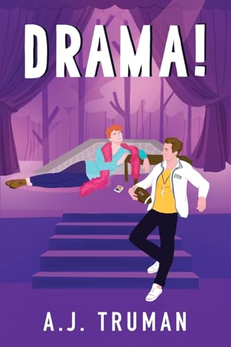 Drama!