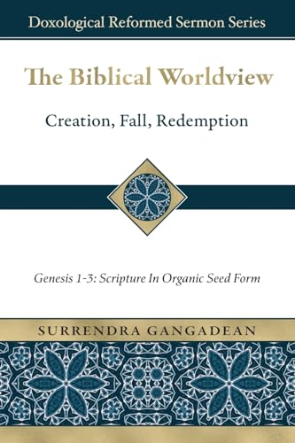 The Biblical Worldview