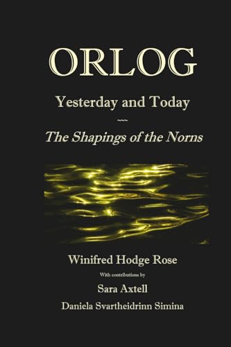 Orlog Yesterday and Today