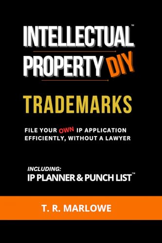 Intellectual Property DIY Trademarks