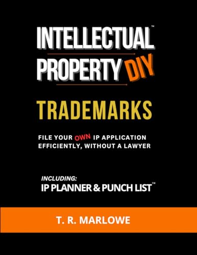 Intellectual Property DIY Trademarks