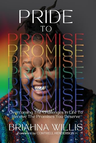 Pride to Promise