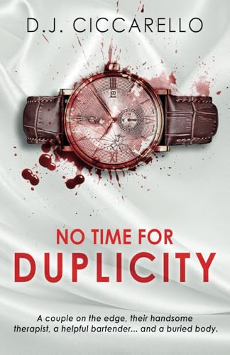 No Time For Duplicity
