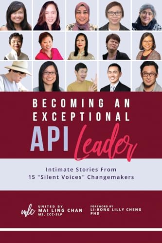 Becoming an Exceptional API Leader